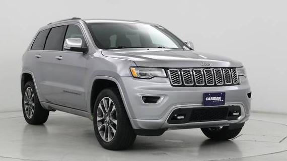 JEEP GRAND CHEROKEE 2018 1C4RJFCG2JC293027 image